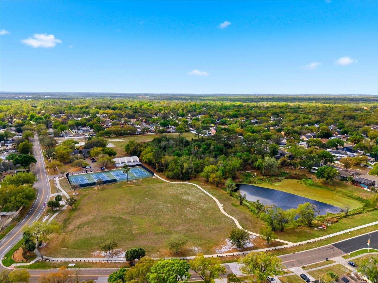 BLOOMINGDALE SEC C UNIT 2 - Residential