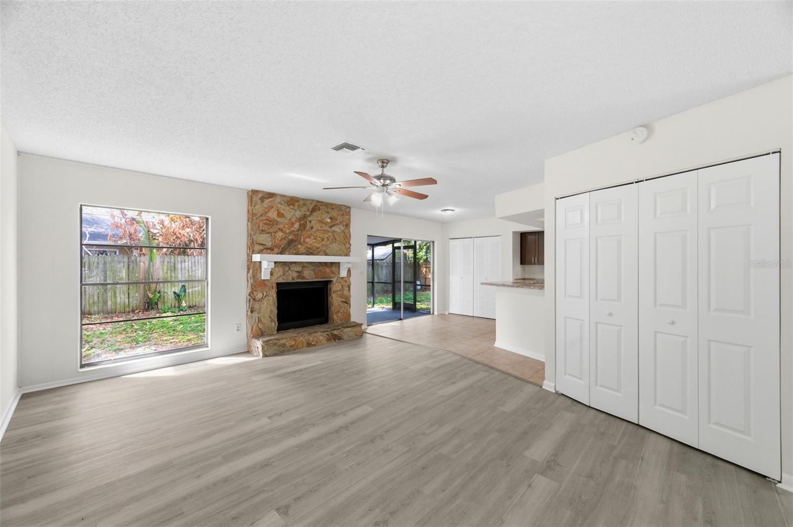 BLOOMINGDALE SEC C UNIT 2 - Residential