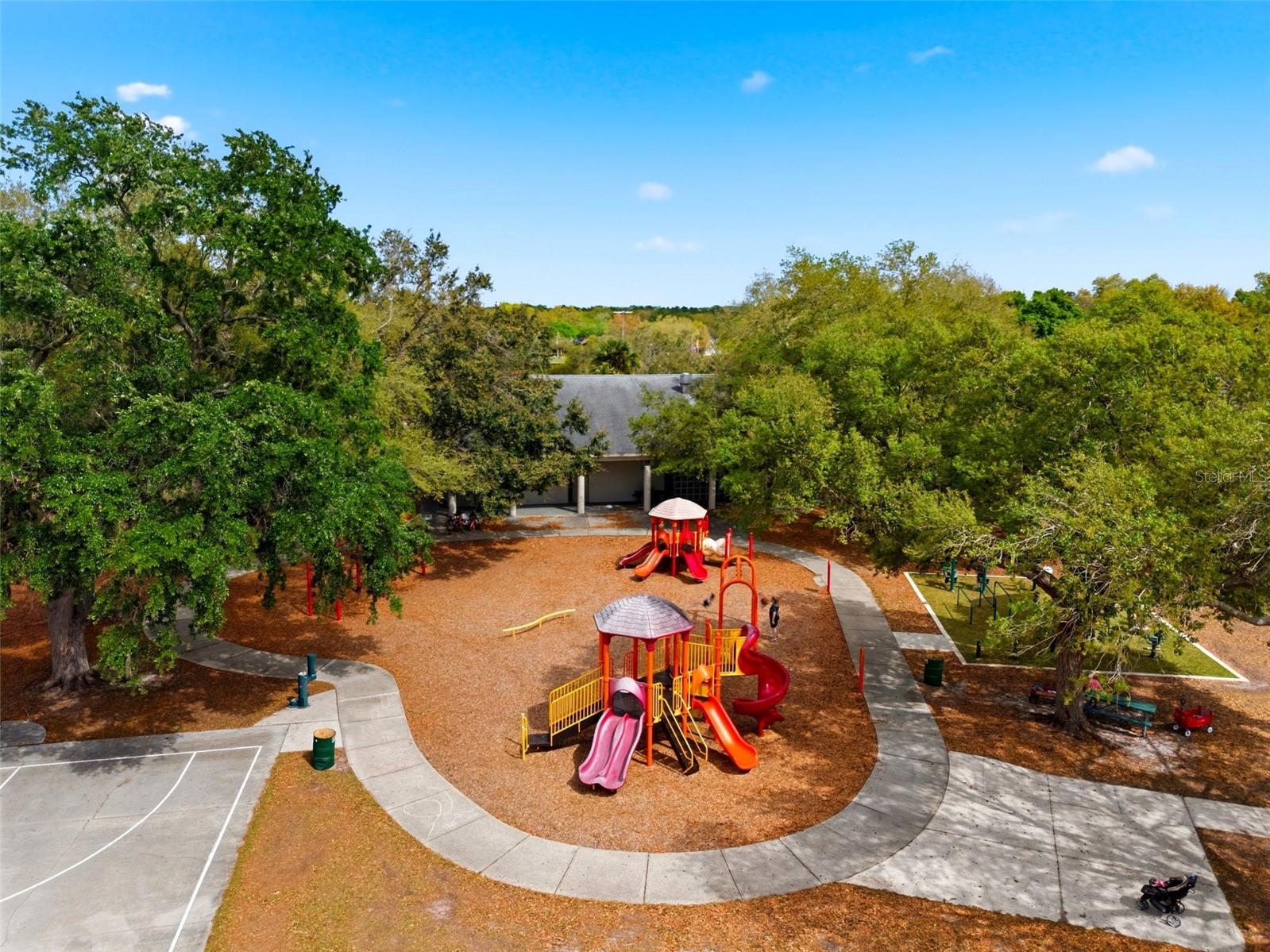 BLOOMINGDALE SEC C UNIT 2 - Residential