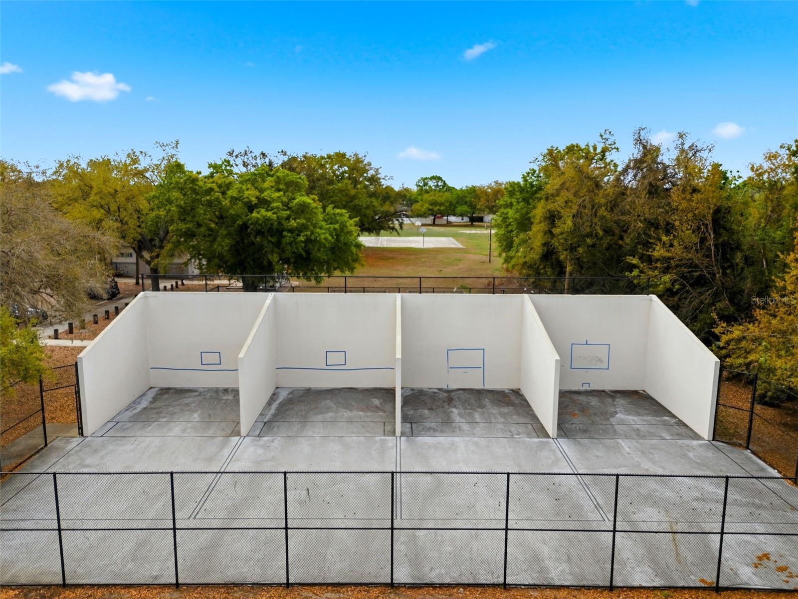 BLOOMINGDALE SEC C UNIT 2 - Residential