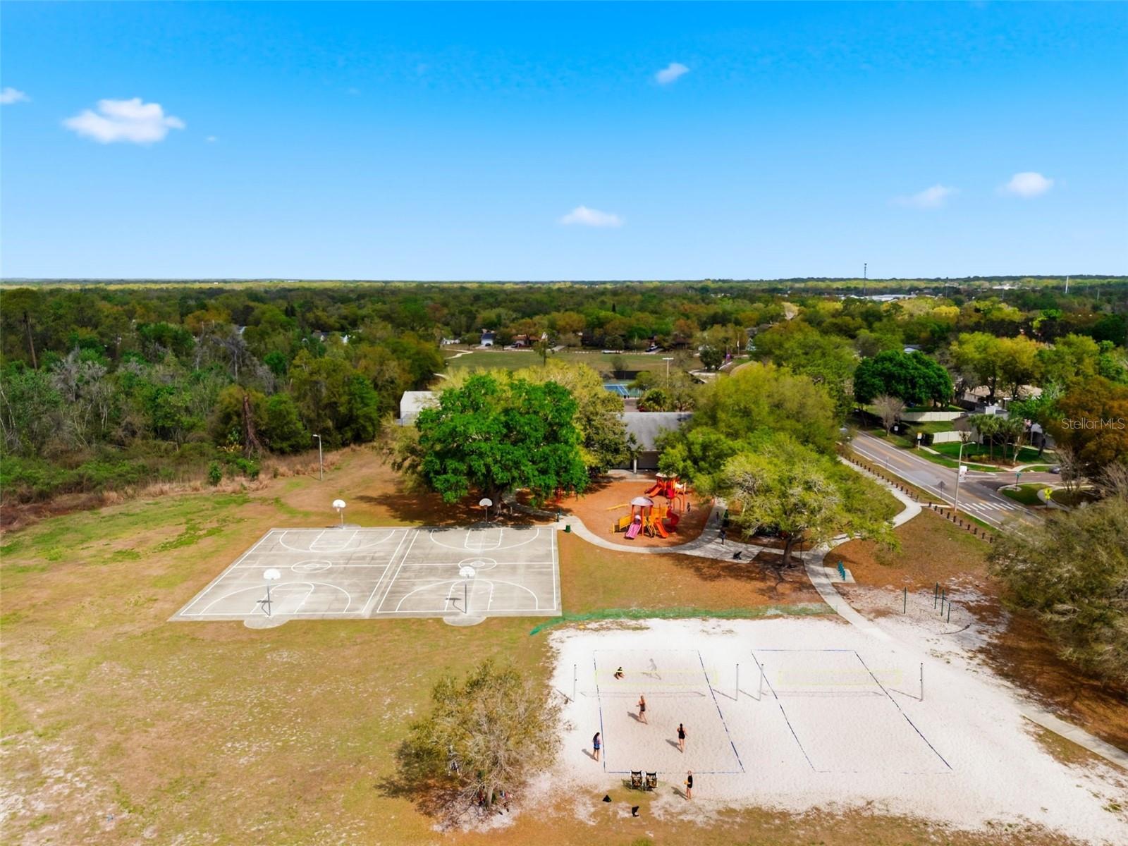 BLOOMINGDALE SEC C UNIT 2 - Residential