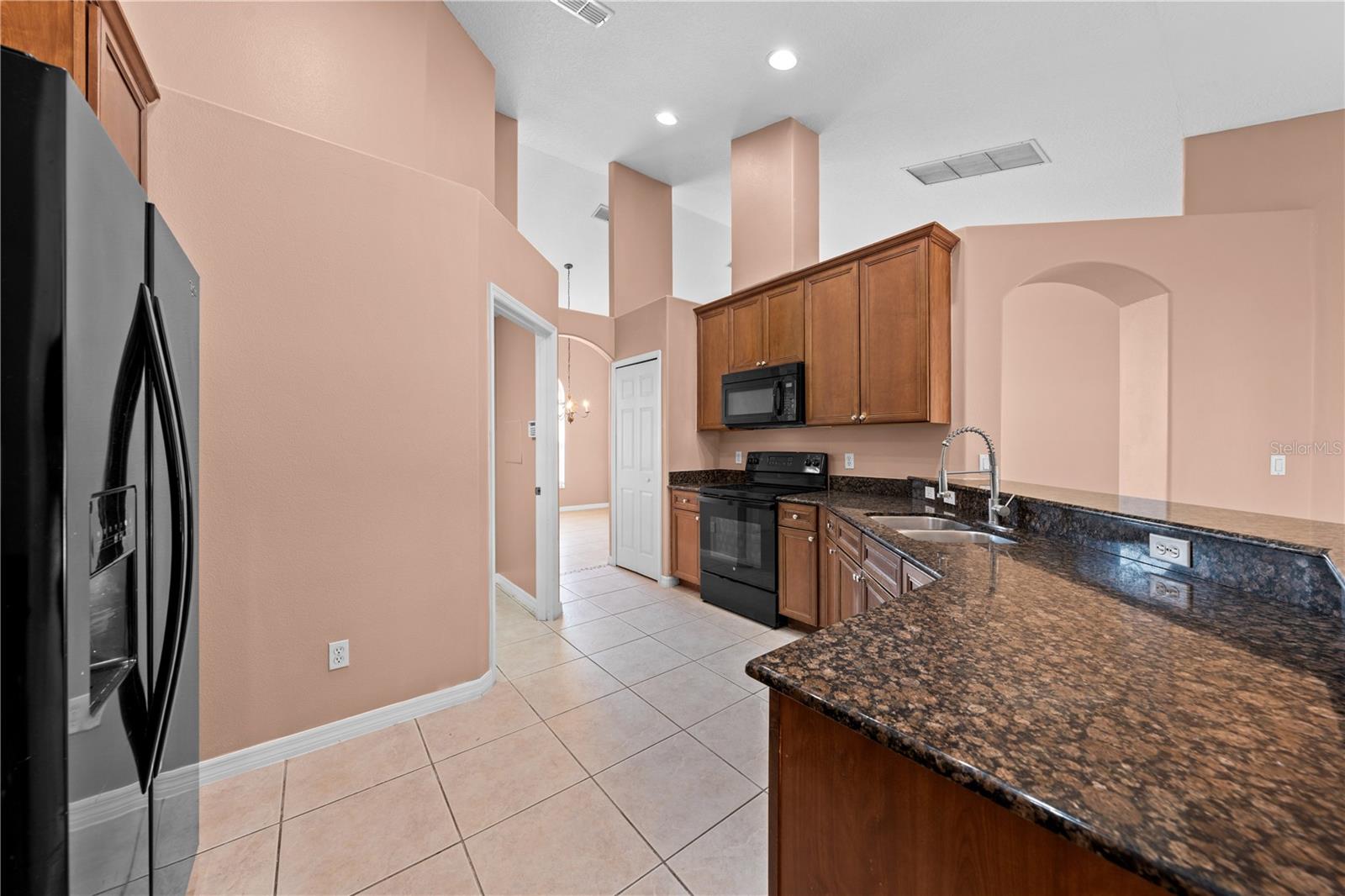 SOUTHPORT BAY - Residential Lease