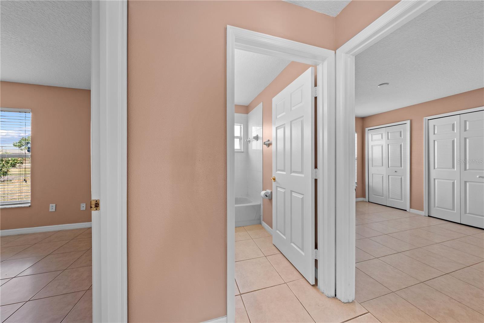 SOUTHPORT BAY - Residential Lease