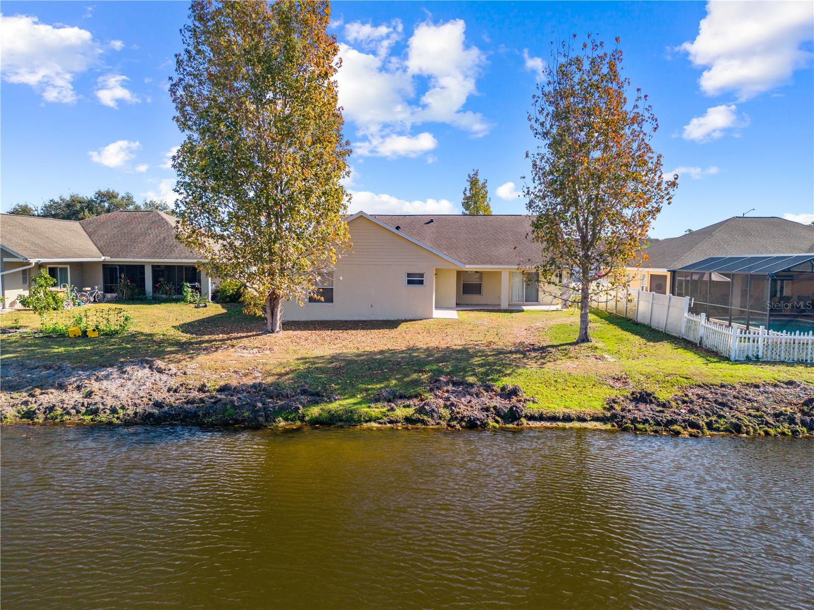 SOUTHPORT BAY - Residential Lease