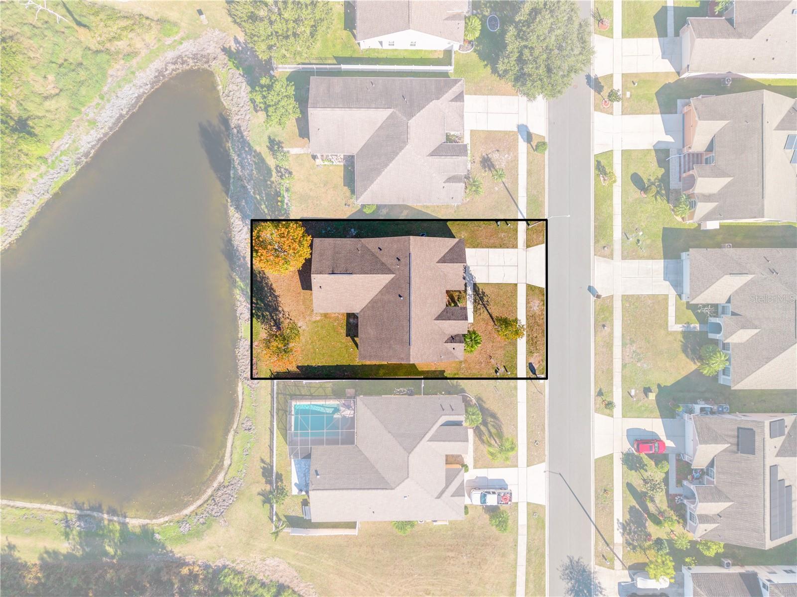 SOUTHPORT BAY - Residential Lease