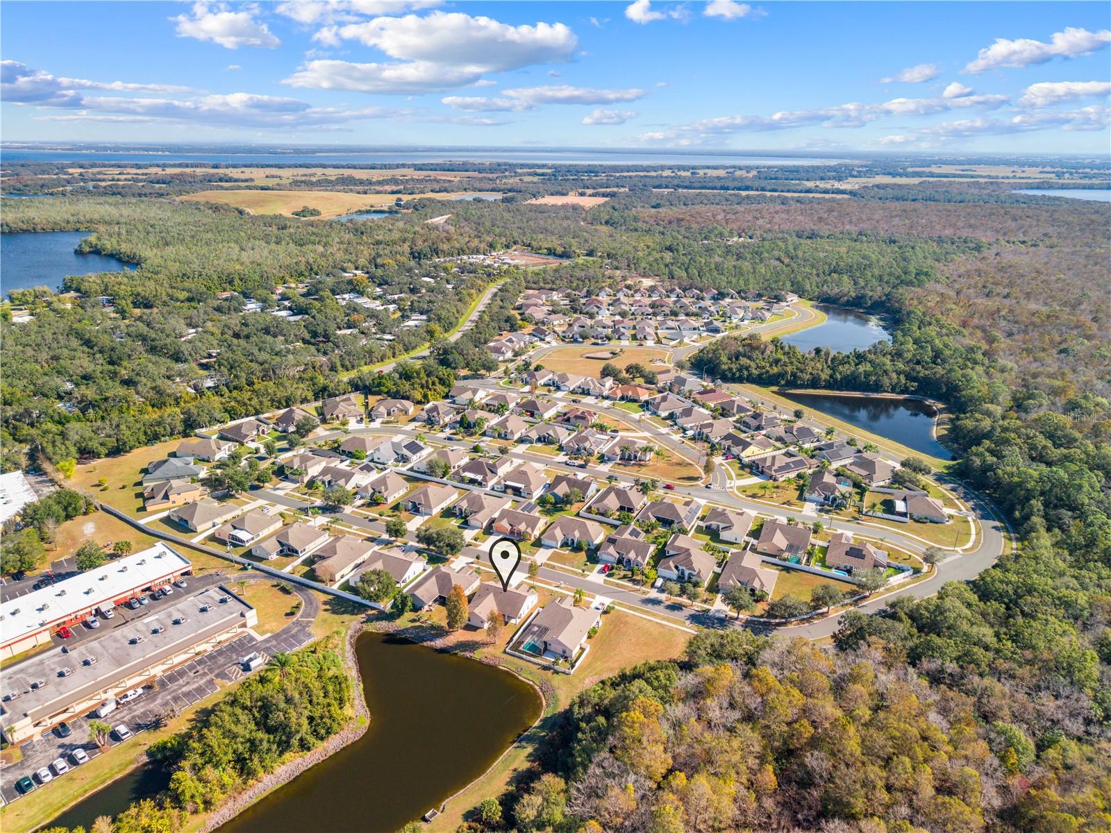 SOUTHPORT BAY - Residential Lease