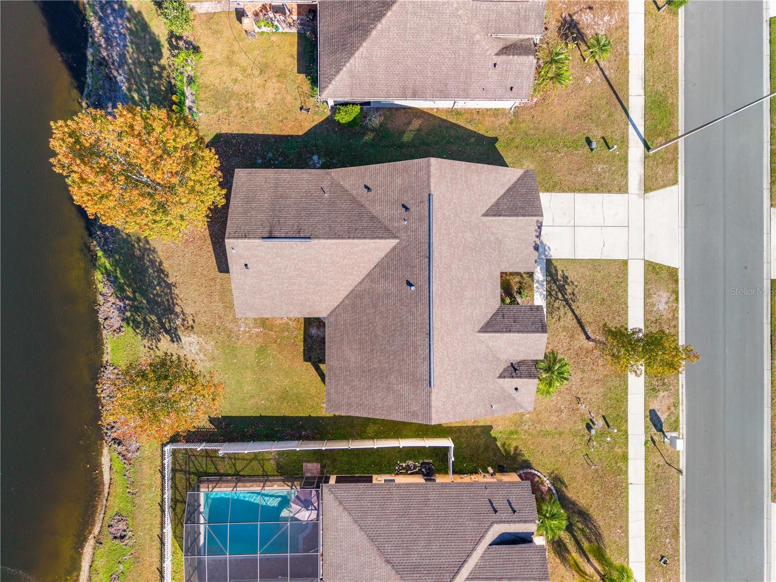 SOUTHPORT BAY - Residential Lease