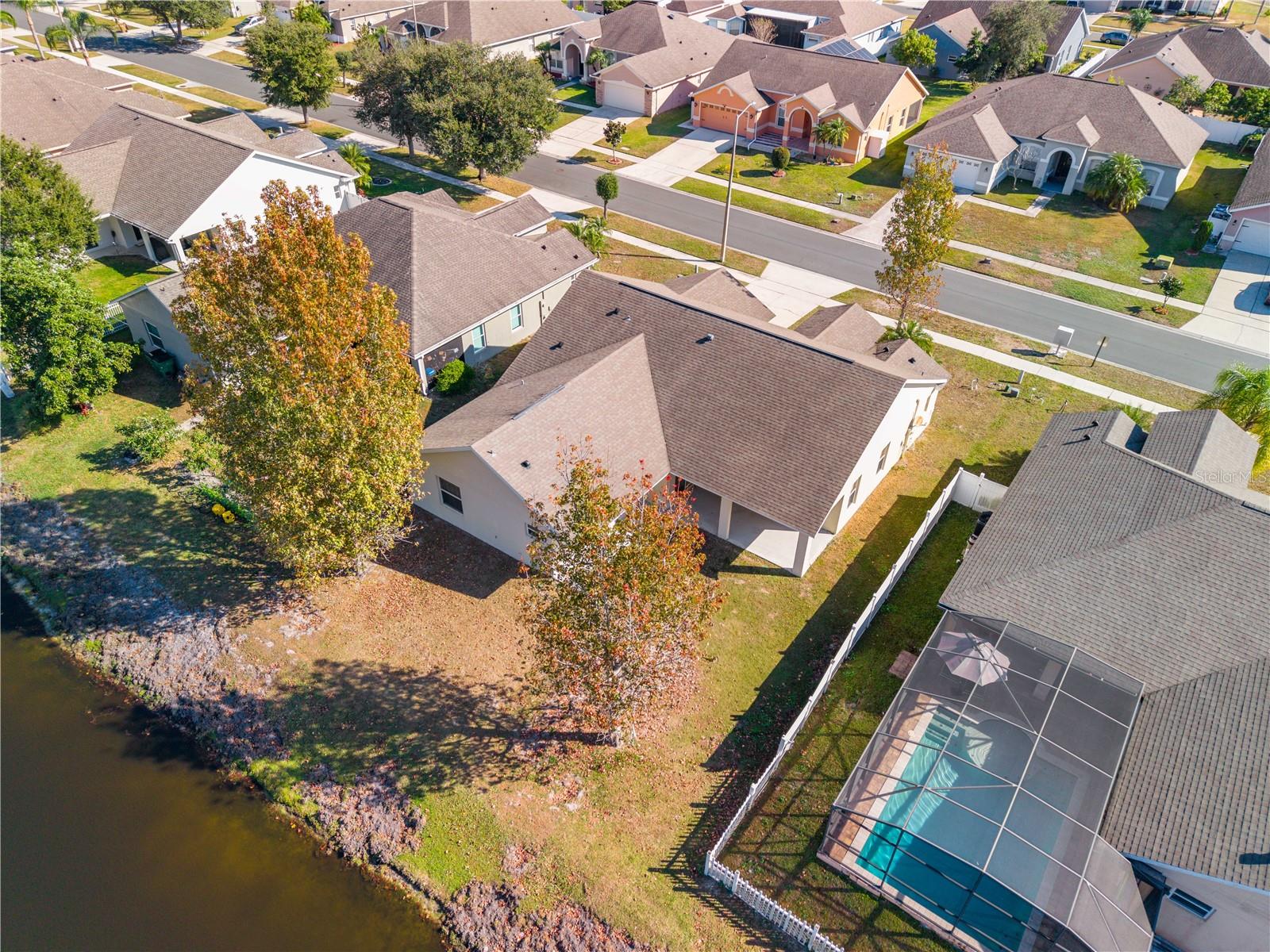 SOUTHPORT BAY - Residential Lease