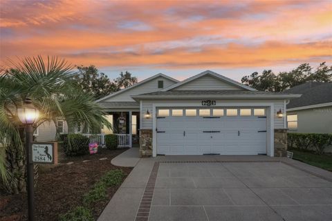 A home in THE VILLAGES