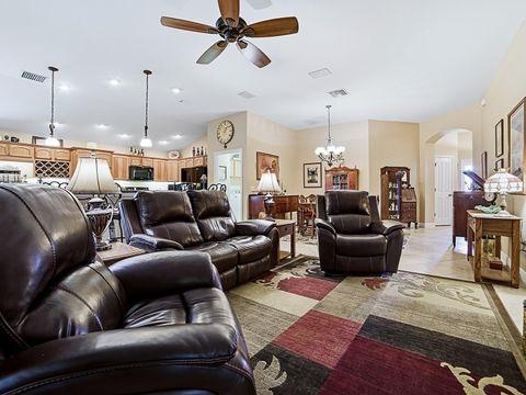 Tiny photo for 2962 Stepping Stone Path, The Villages, FL 32163 (MLS # G5108908)