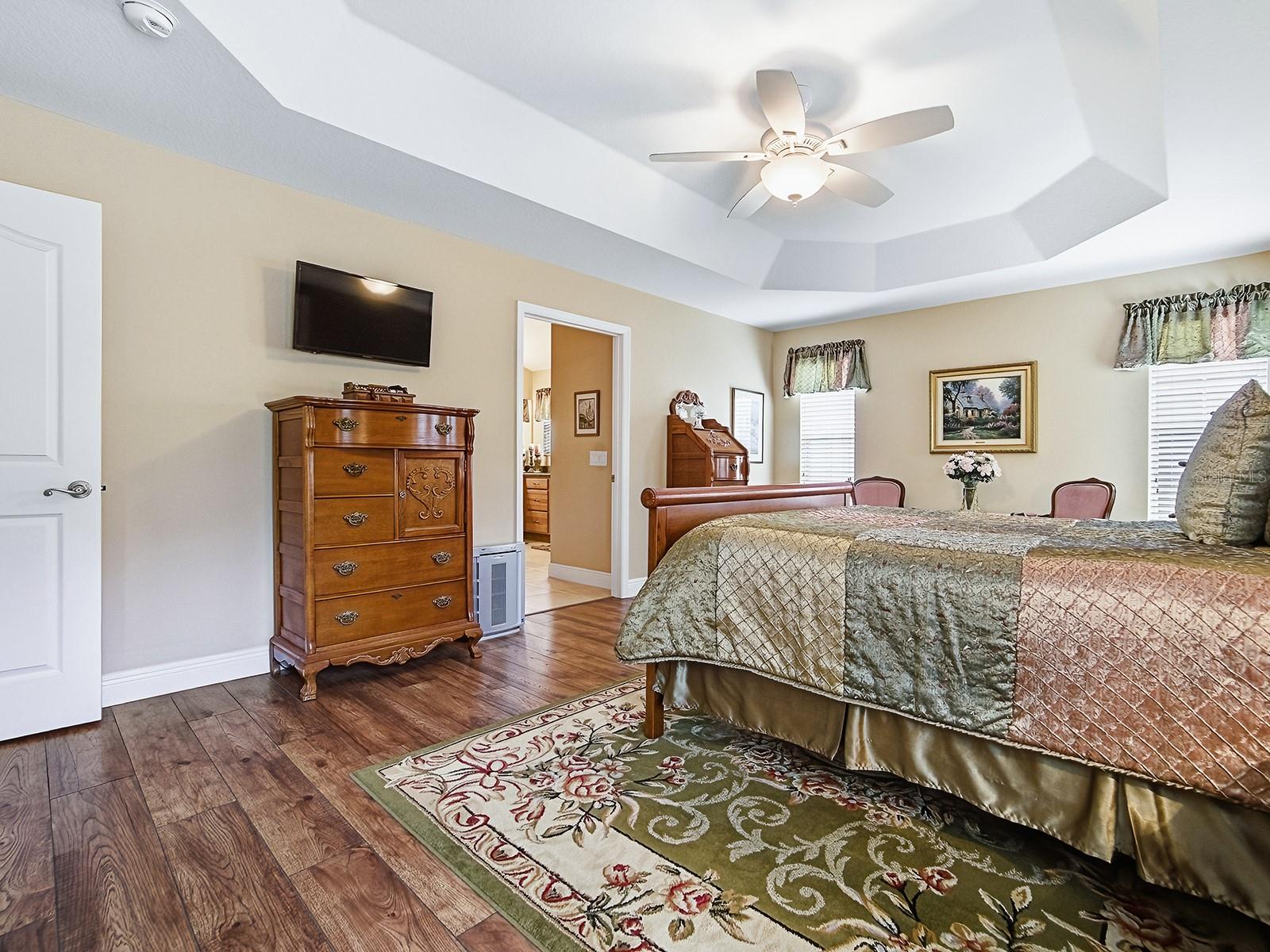 THE VILLAGES - Residential