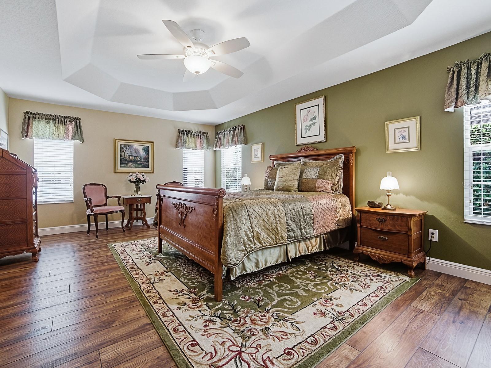 THE VILLAGES - Residential