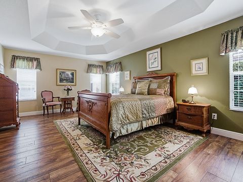 Tiny photo for 2962 Stepping Stone Path, The Villages, FL 32163 (MLS # G5108908)