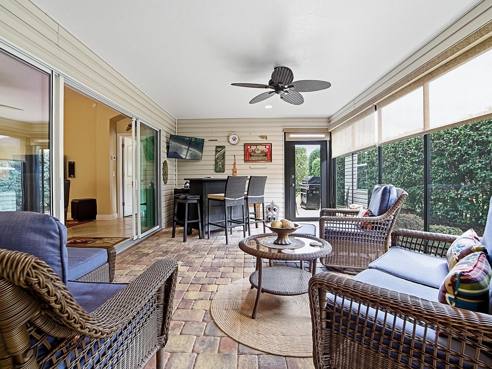 THE VILLAGES - Residential