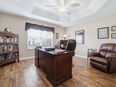 Tiny photo for 2962 Stepping Stone Path, The Villages, FL 32163 (MLS # G5108908)