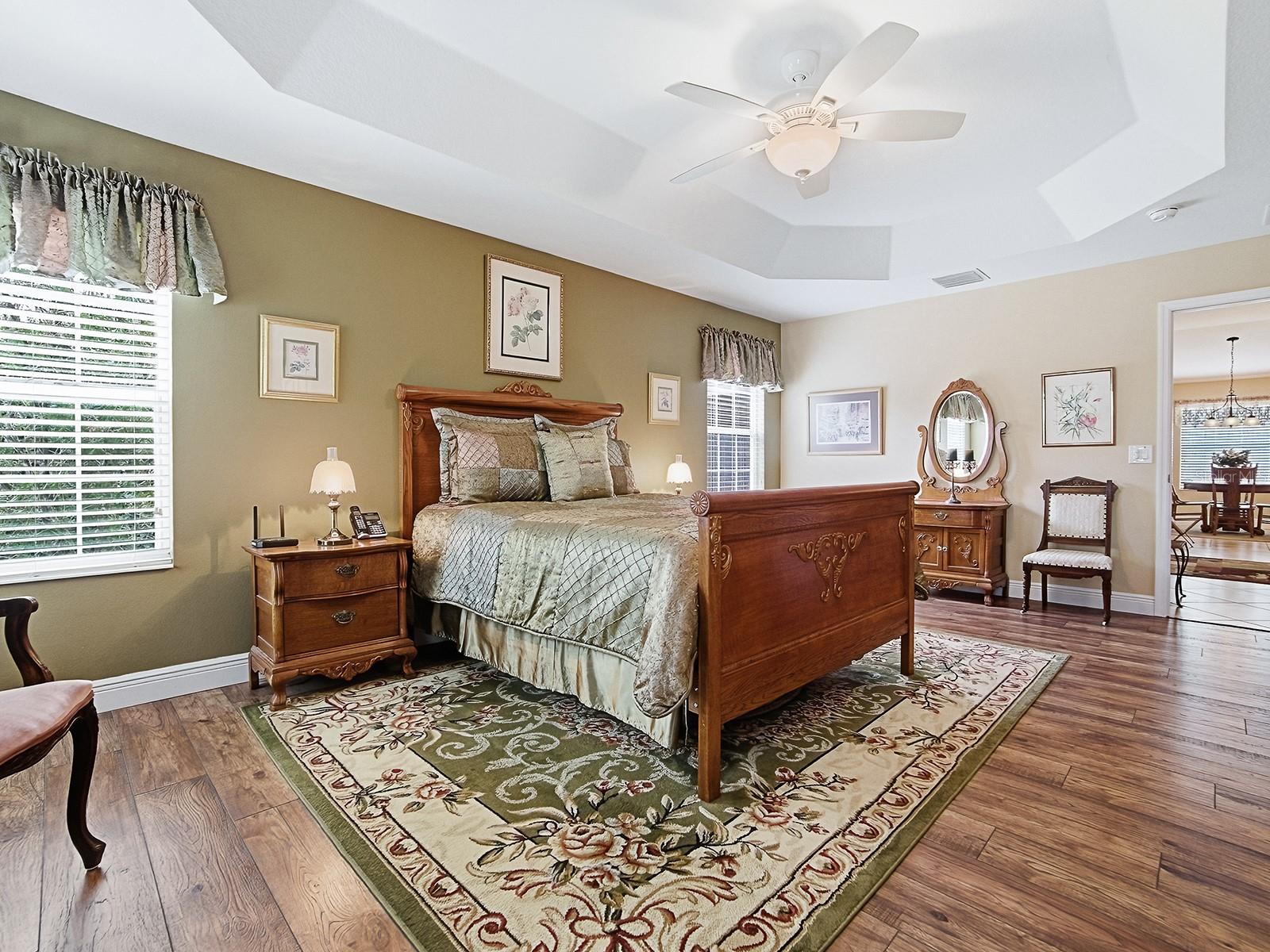 THE VILLAGES - Residential