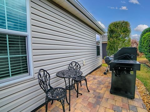 Tiny photo for 2962 Stepping Stone Path, The Villages, FL 32163 (MLS # G5108908)