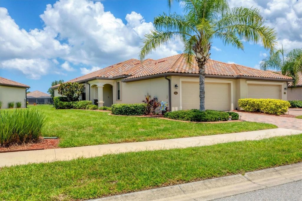 Photo of 20041 Benissimo Drive, Venice, FL 34293 (MLS # N6139933)