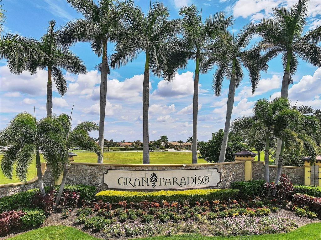 Photo of 20041 Benissimo Drive, Venice, FL 34293 (MLS # N6139933)
