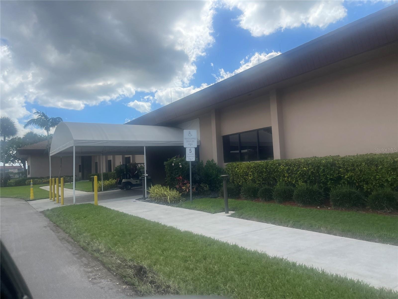 KINGSLEY AT CENTURY VILLAGE - Residential