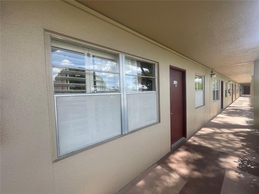 Enjoy happy living in a vibrant community with exceptional all kind of amenities. This first floor unit in the sought-after Century Village 55+ Community where the location is near malls, restaurants, hospital and mayor roads. Security guard 24 hours in a gated community offering in the HOA payment water, basic cable and internet. If you are ready to enjoy  BBQ/Picnic Area, Bike/Jog Path, Clubhouse-Clubroom, Health Center/Gym, Golf Course, Community Pool, Sauna, Tennis Court, etc. in a low HOA payment for all this then this is the right high stand of living for you.