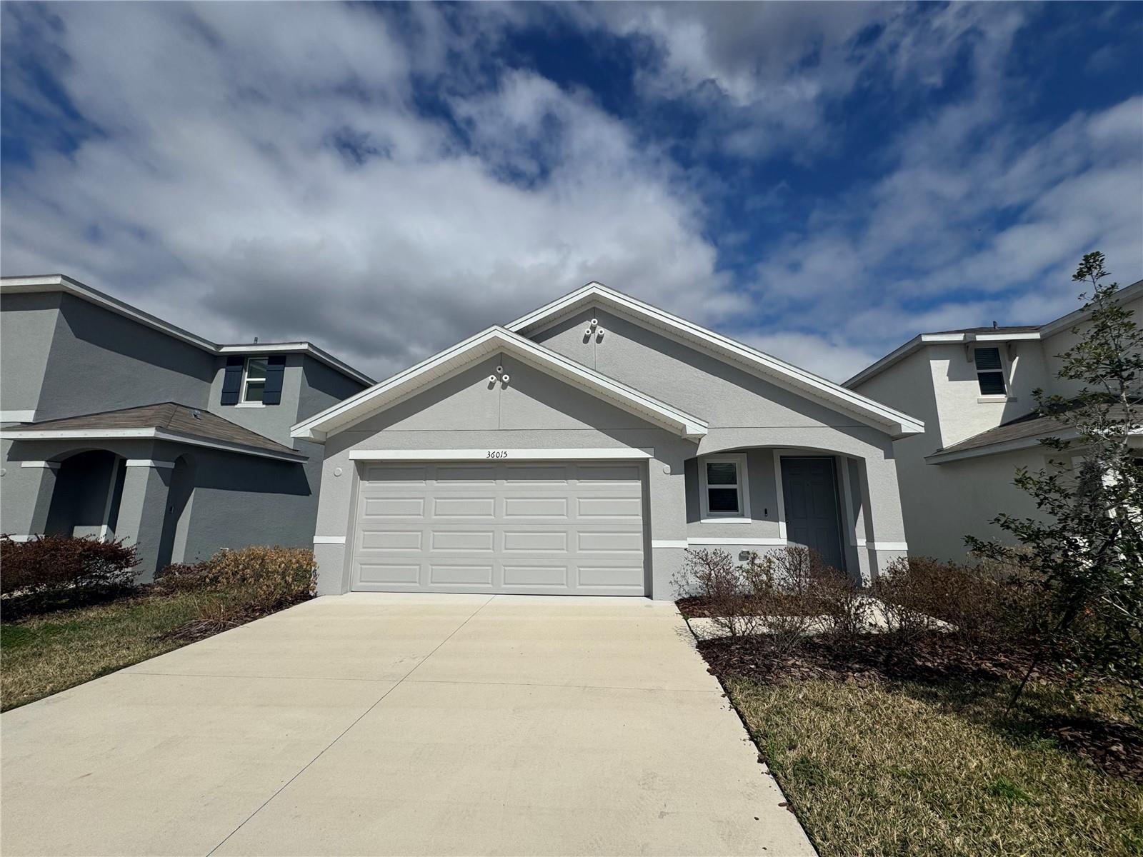 36015 SUNFLOWER HILL DRIVE