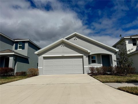 36015 SUNFLOWER HILL DRIVE ZEPHYRHILLS FL 33541