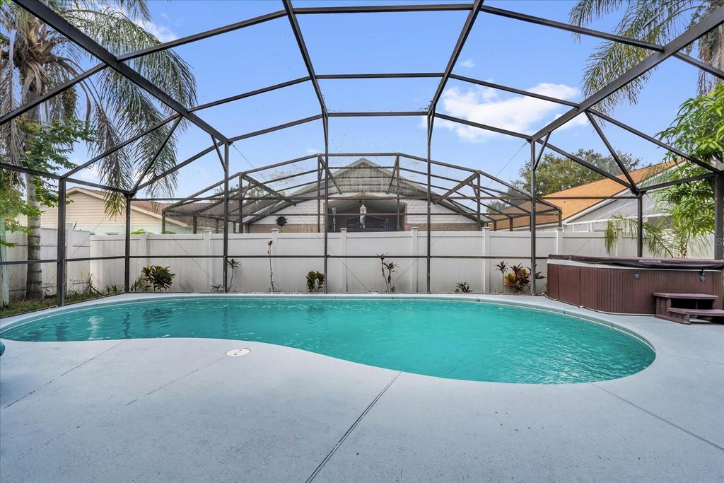 Photo of 162 Seneca Point Trail, Kissimmee, FL 34746 (MLS # O6353984)