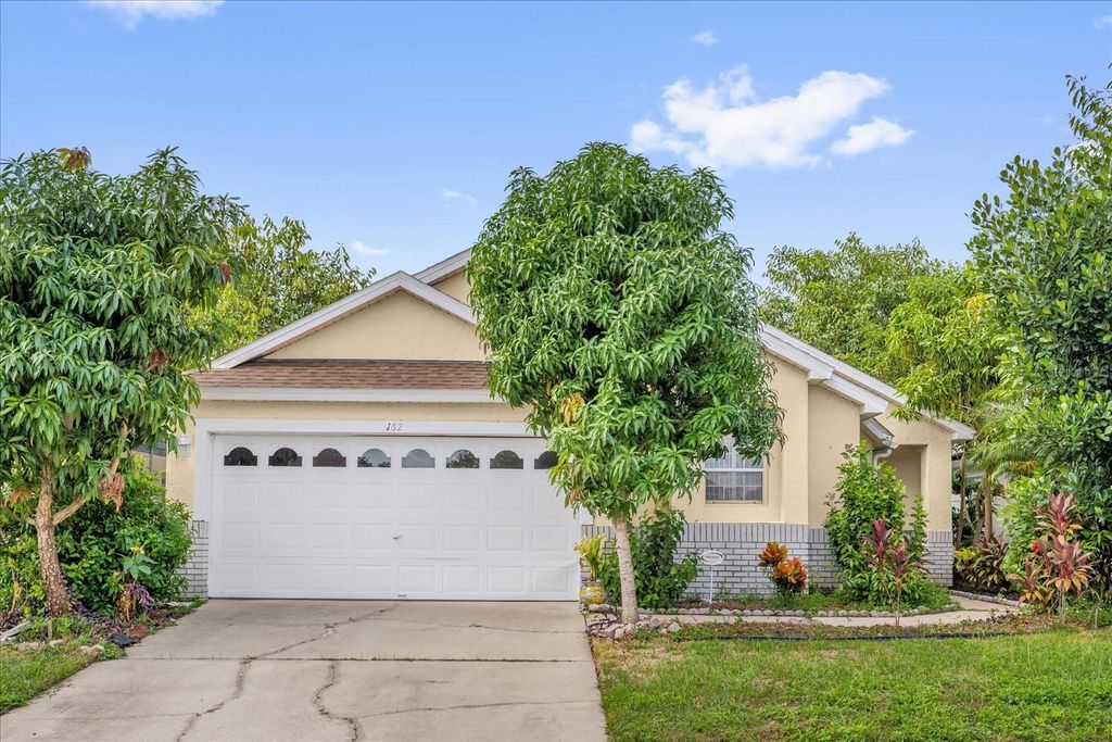 Photo of 162 Seneca Point Trail, Kissimmee, FL 34746 (MLS # O6353984)
