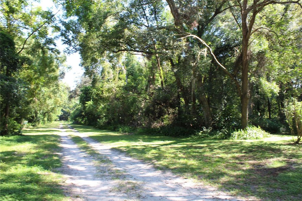 Photo of Grand Avenue, Brooksville, FL 34604 (MLS # TB8510506)