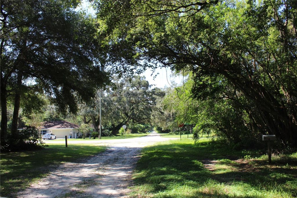 Photo of Grand Avenue, Brooksville, FL 34604 (MLS # TB8510506)
