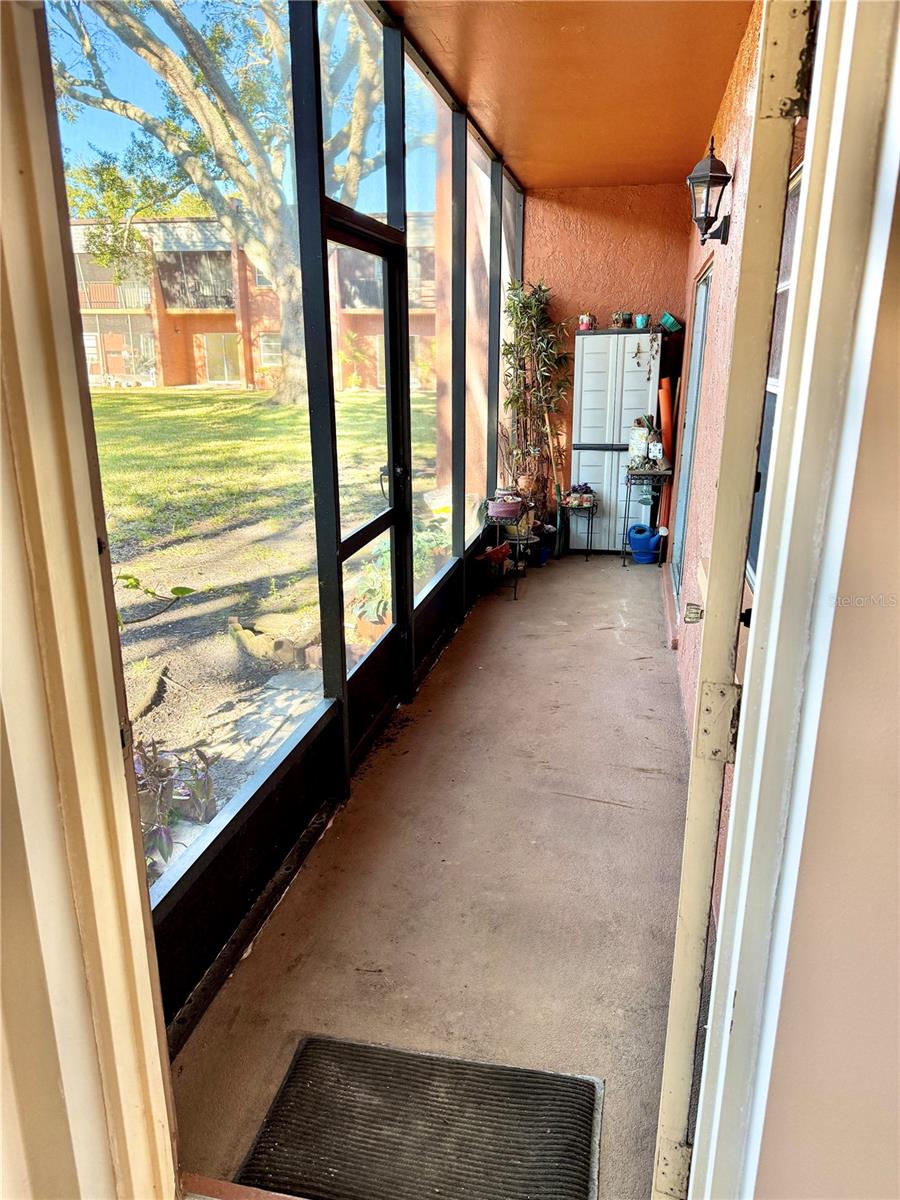 COVE SPGS CONDO - Residential