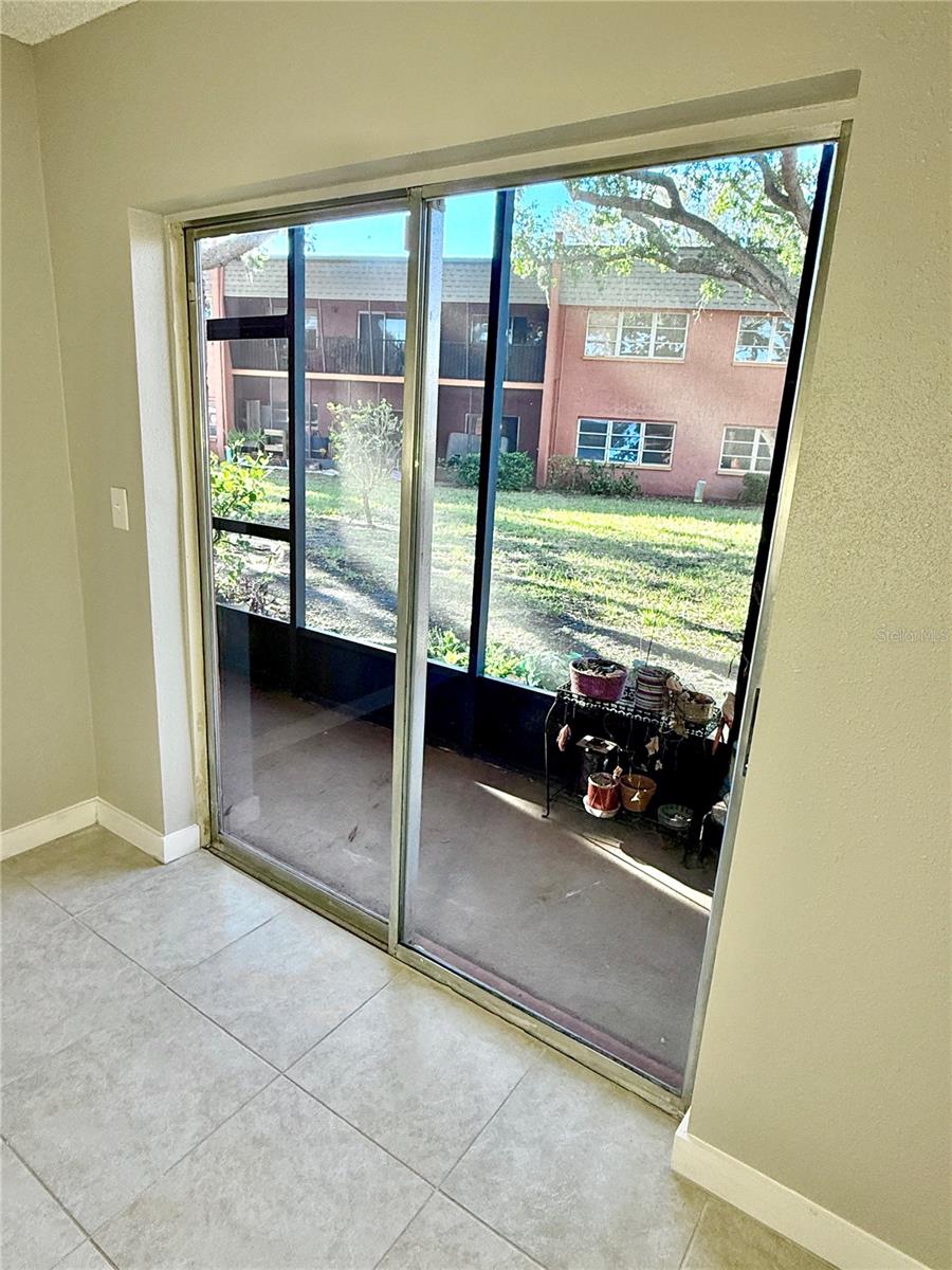 COVE SPGS CONDO - Residential