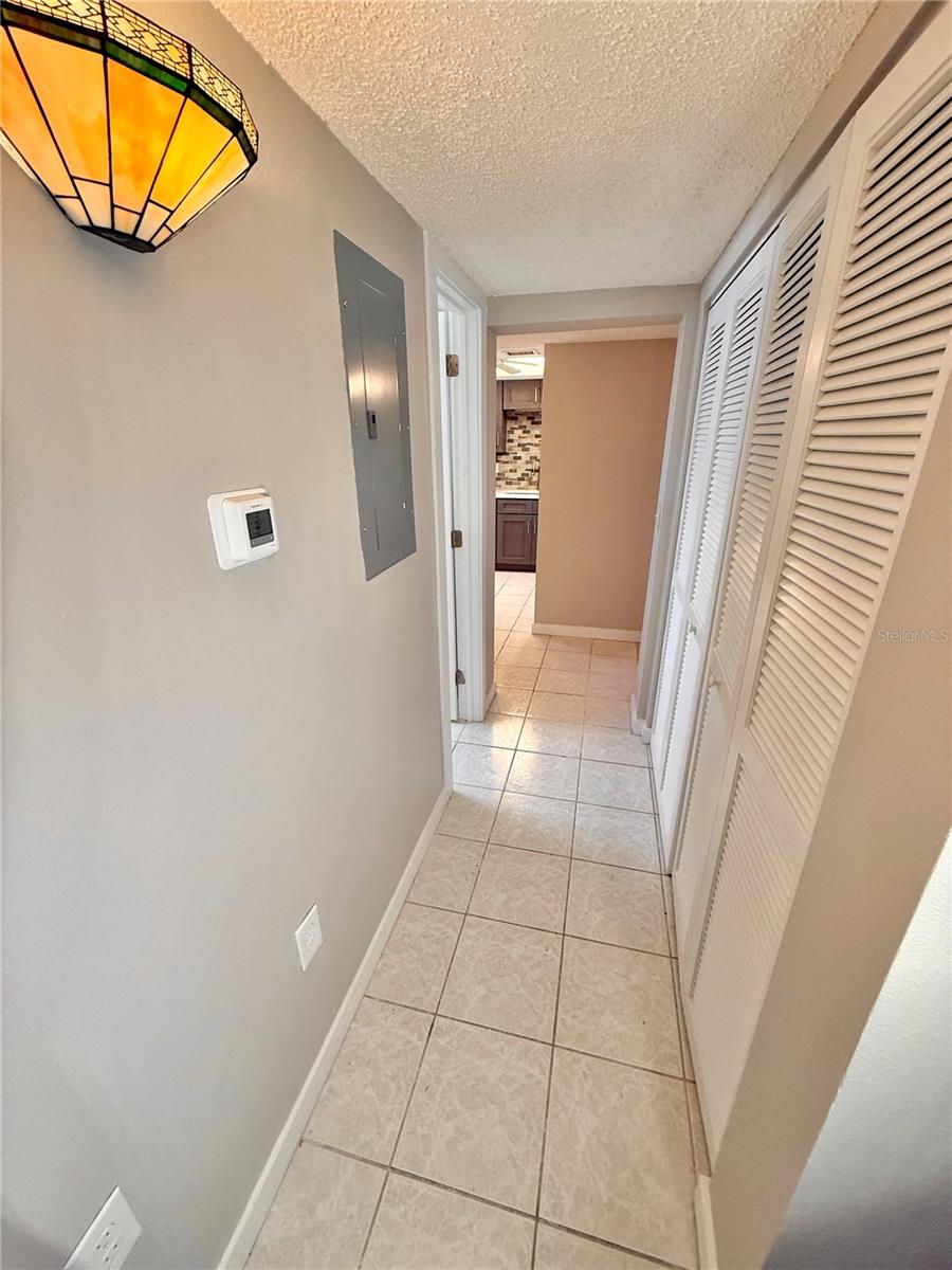 COVE SPGS CONDO - Residential