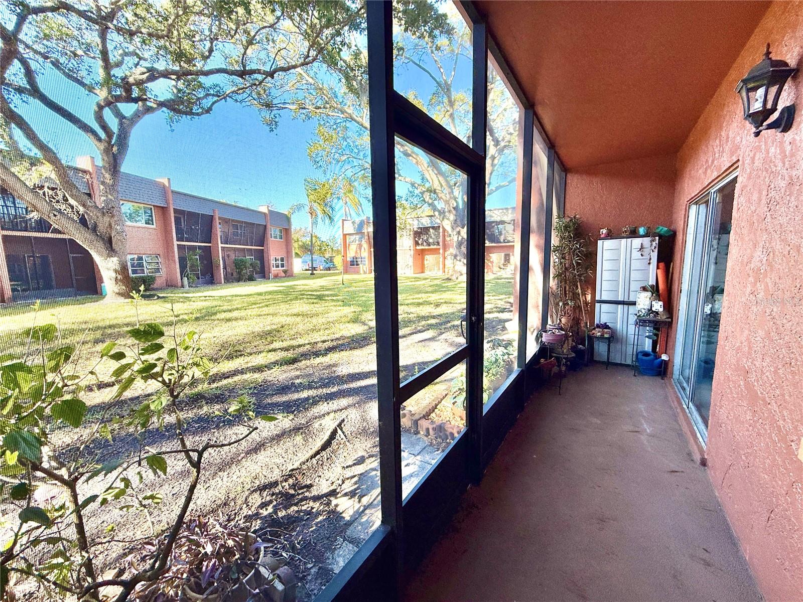 COVE SPGS CONDO - Residential