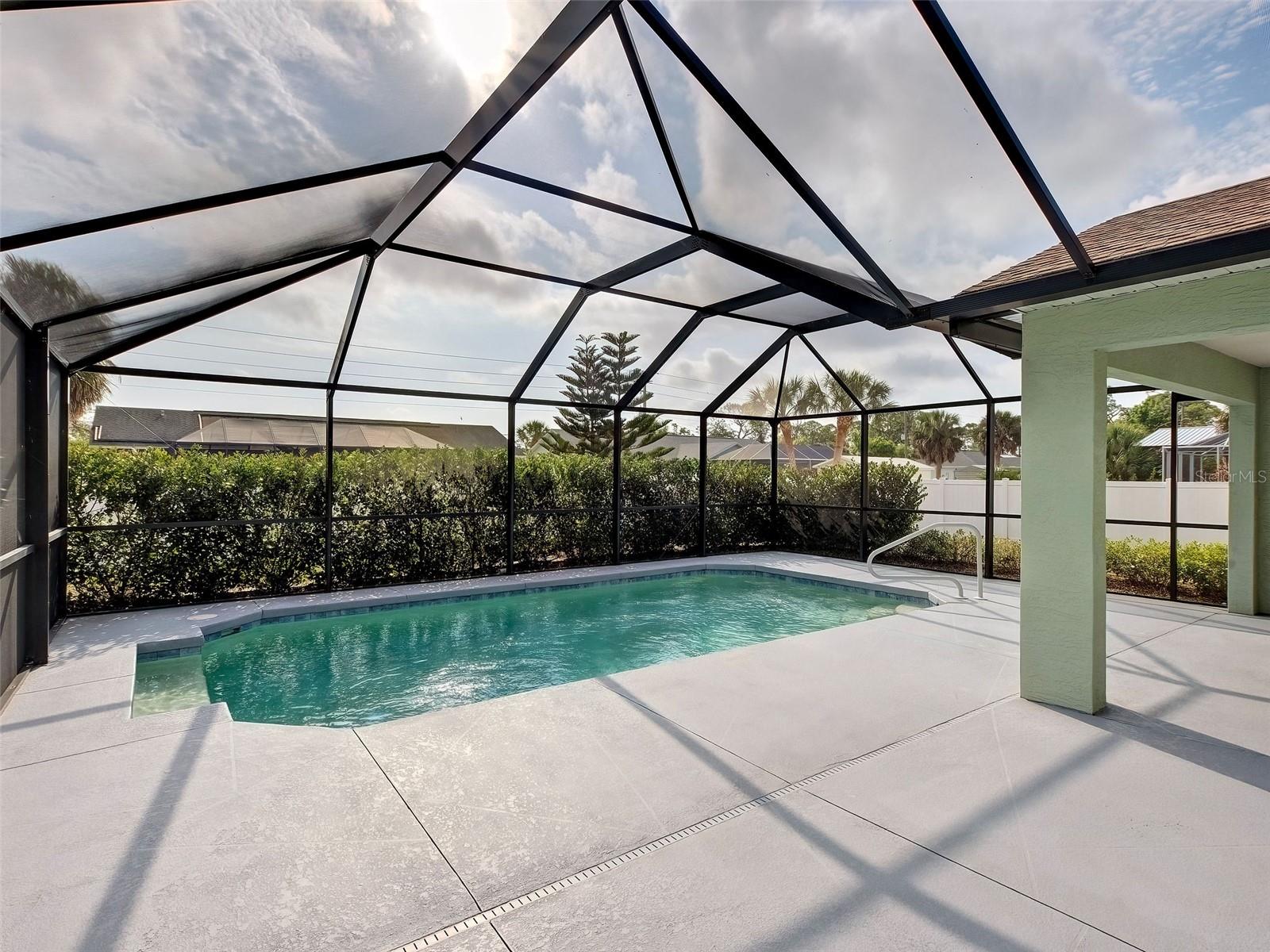 PORT CHARLOTTE SEC 063 - Residential