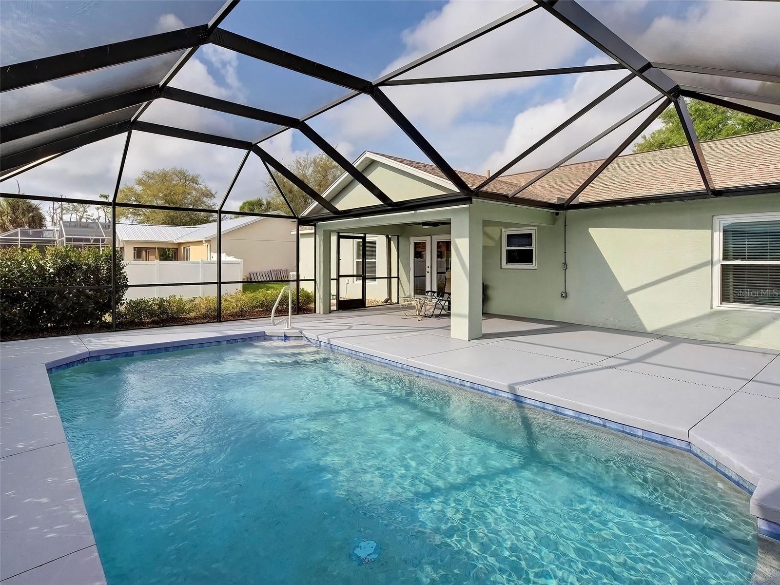 PORT CHARLOTTE SEC 063 - Residential