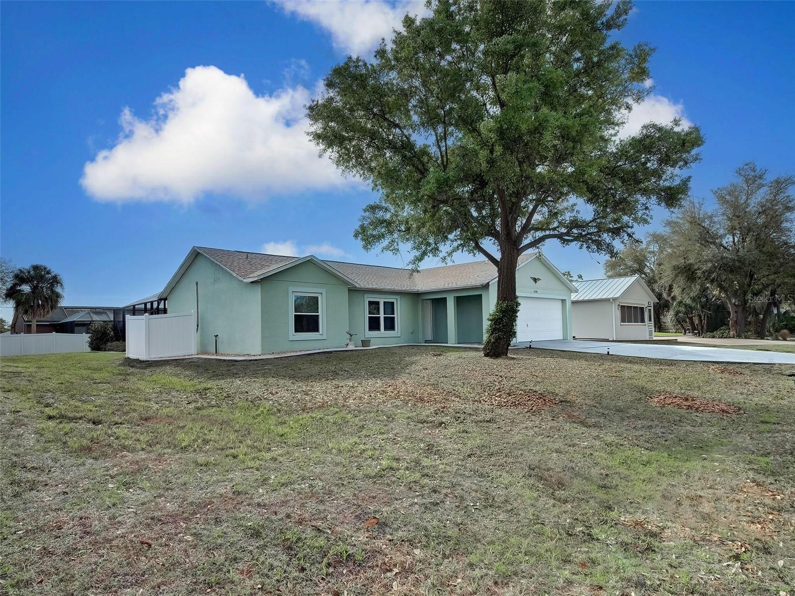 PORT CHARLOTTE SEC 063 - Residential