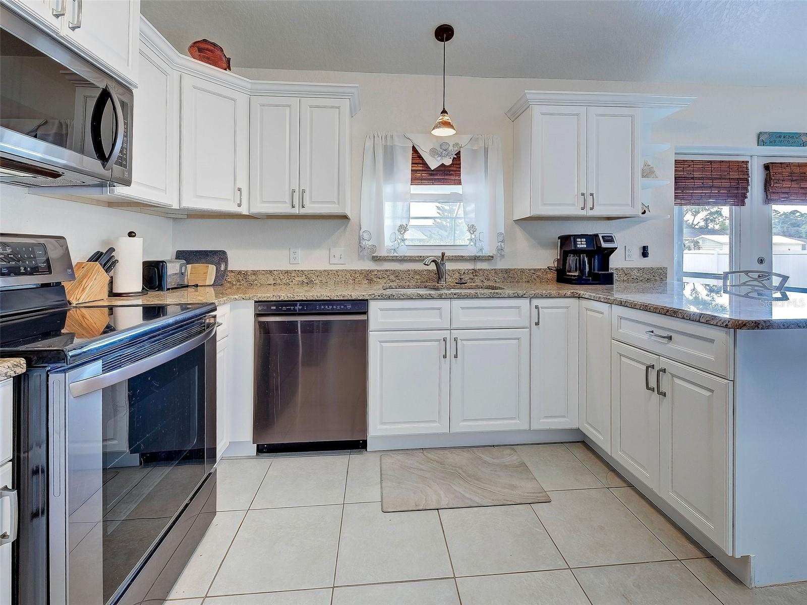 PORT CHARLOTTE SEC 063 - Residential