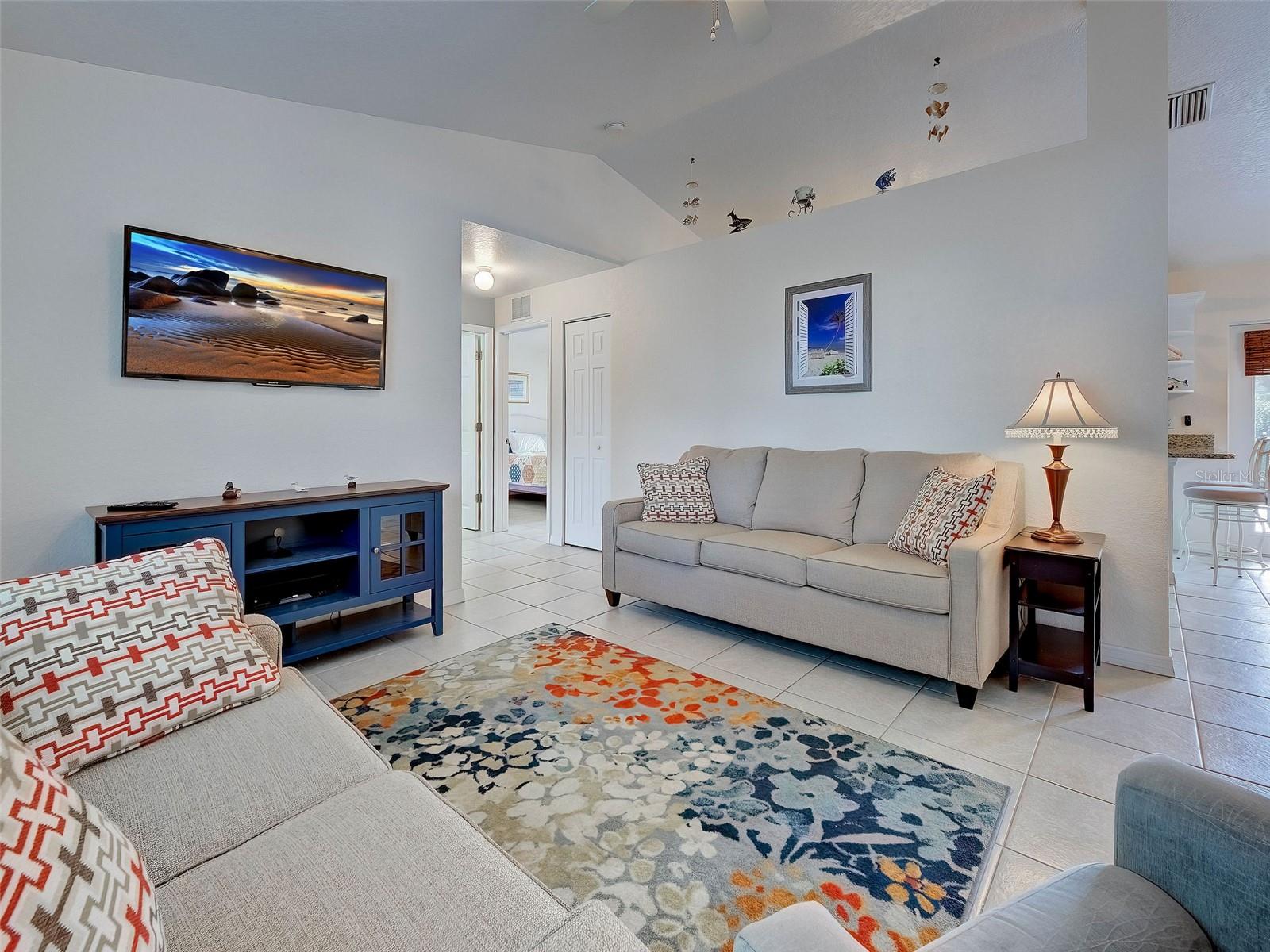 PORT CHARLOTTE SEC 063 - Residential