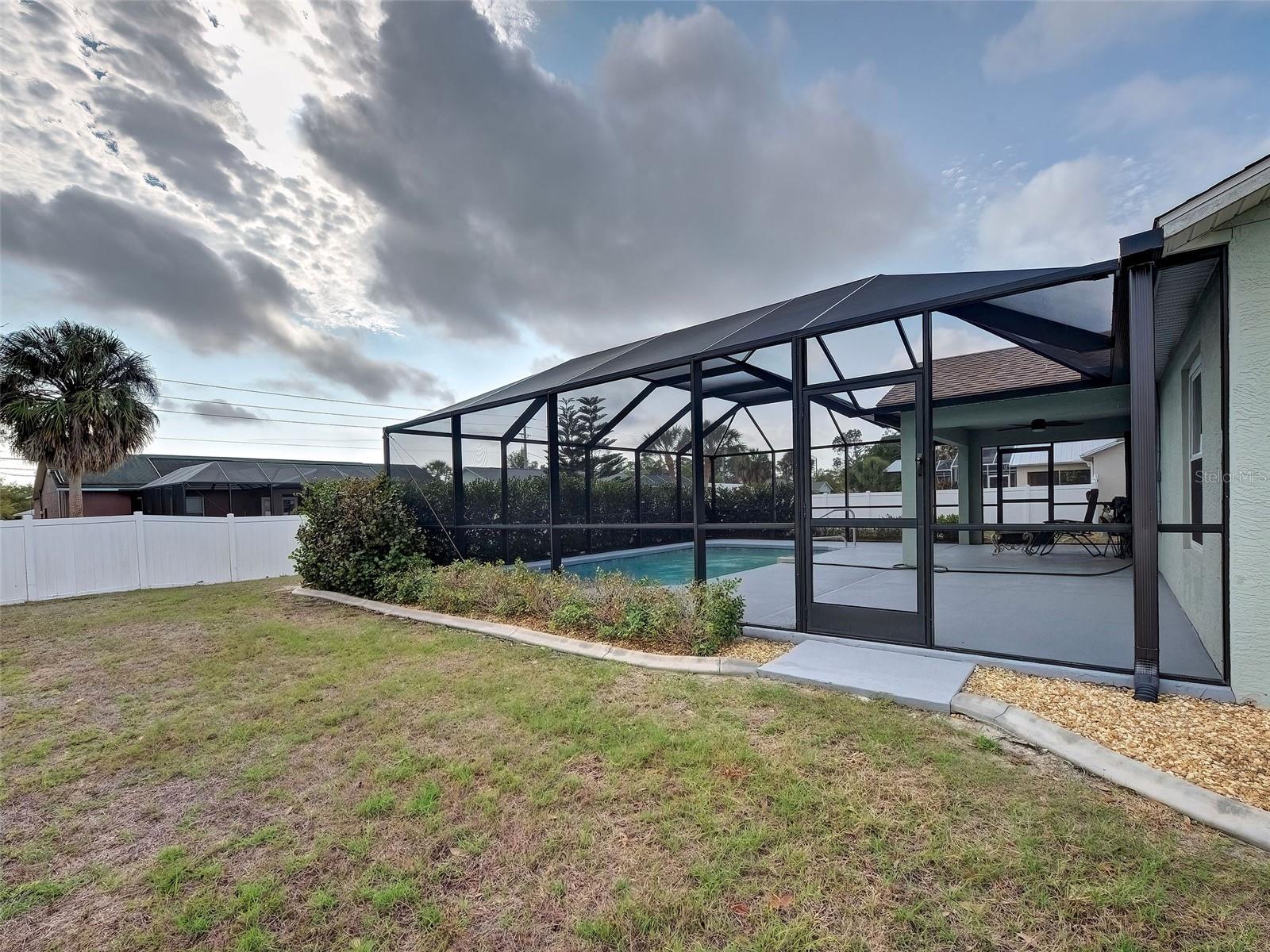 PORT CHARLOTTE SEC 063 - Residential