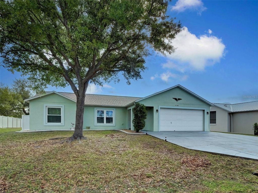 Photo of 6184 Catalan Street, Englewood, FL 34224 (MLS # D6146630)