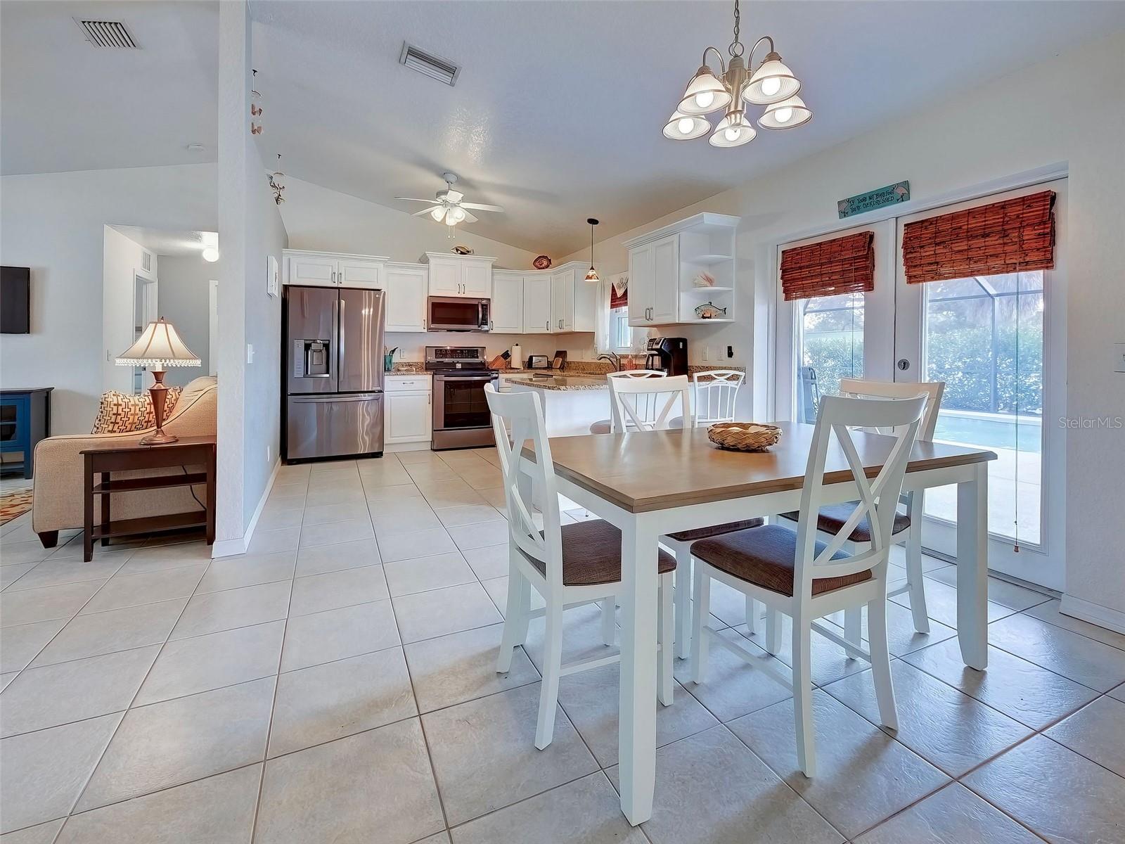 PORT CHARLOTTE SEC 063 - Residential