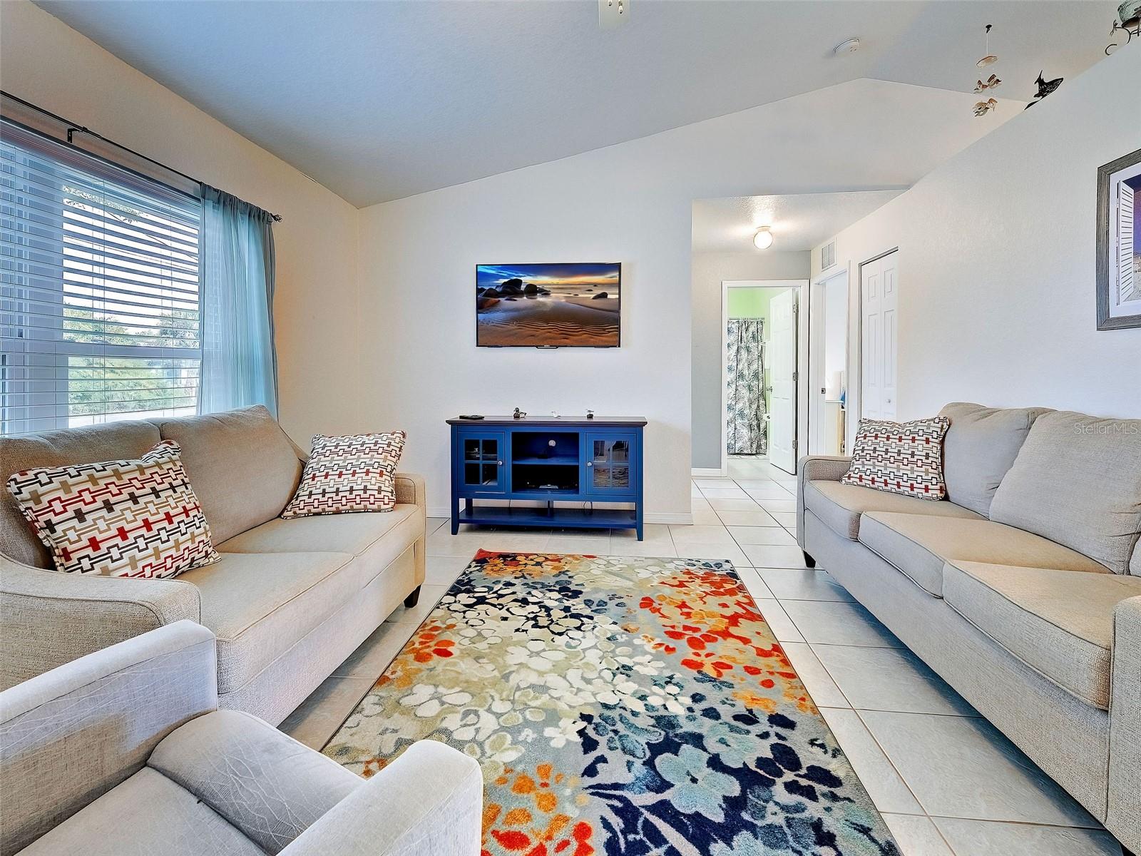 PORT CHARLOTTE SEC 063 - Residential