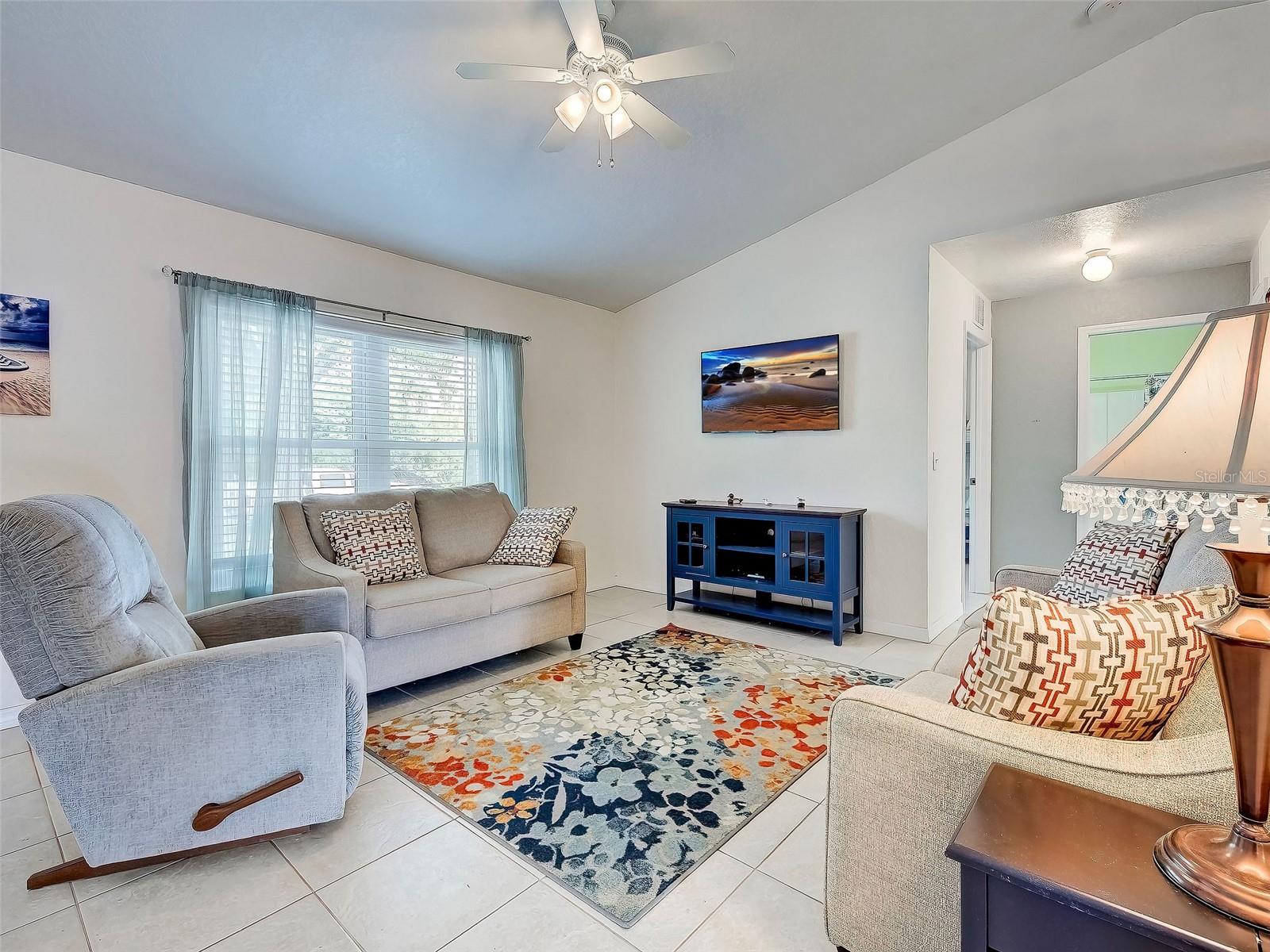 PORT CHARLOTTE SEC 063 - Residential