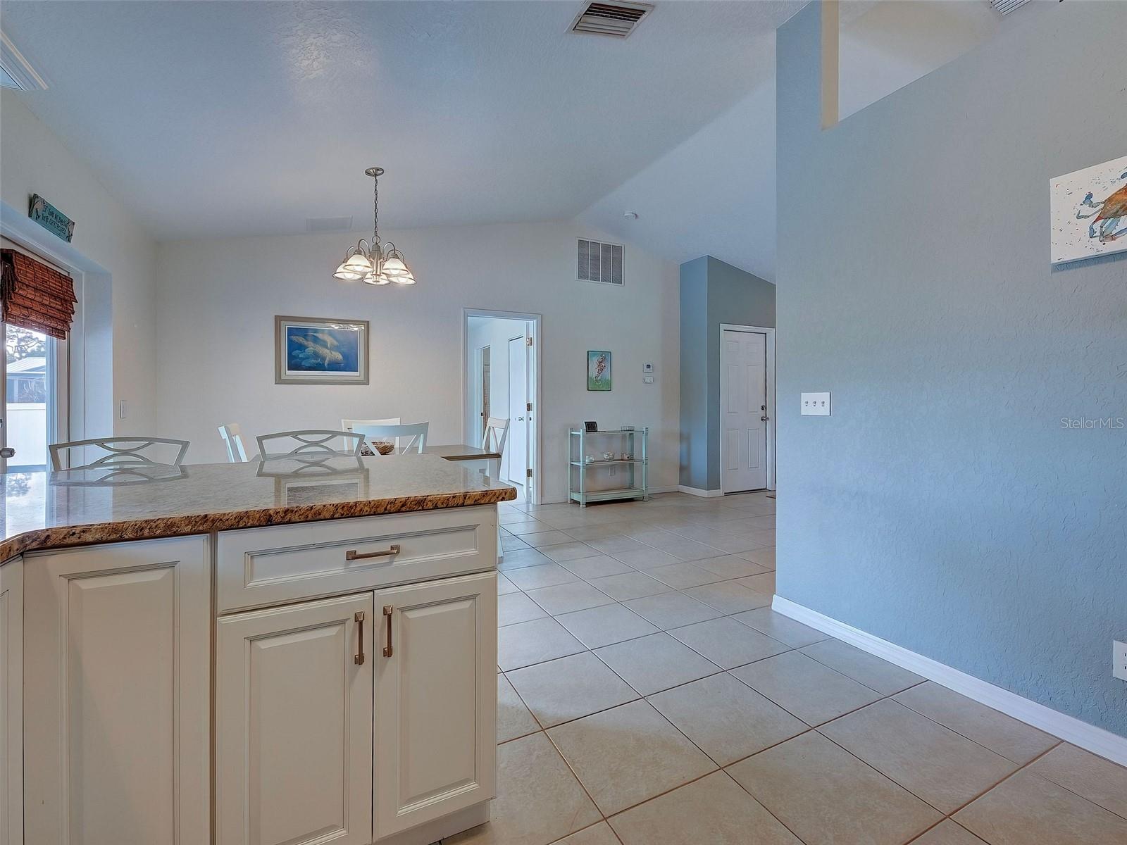 PORT CHARLOTTE SEC 063 - Residential