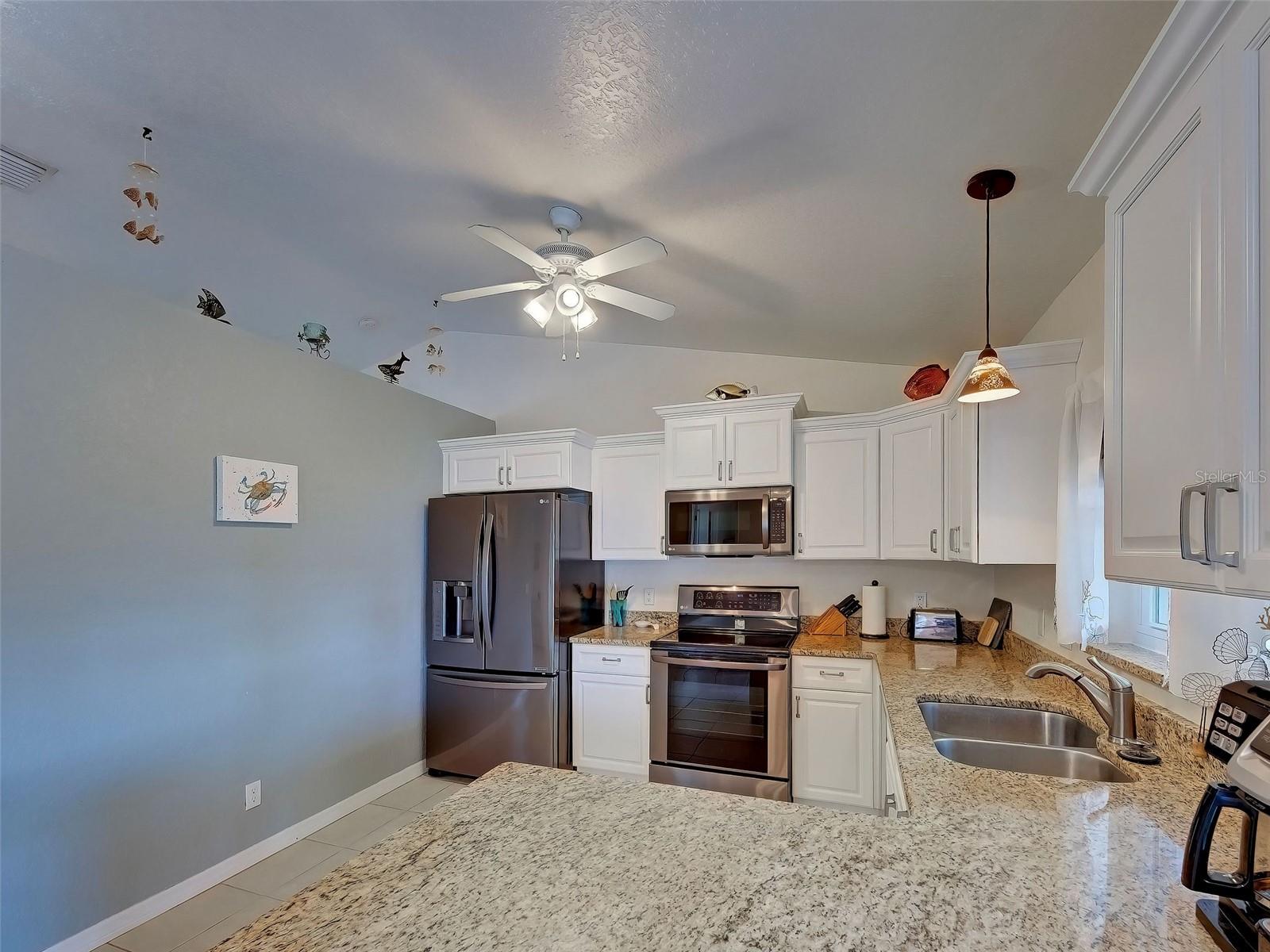 PORT CHARLOTTE SEC 063 - Residential