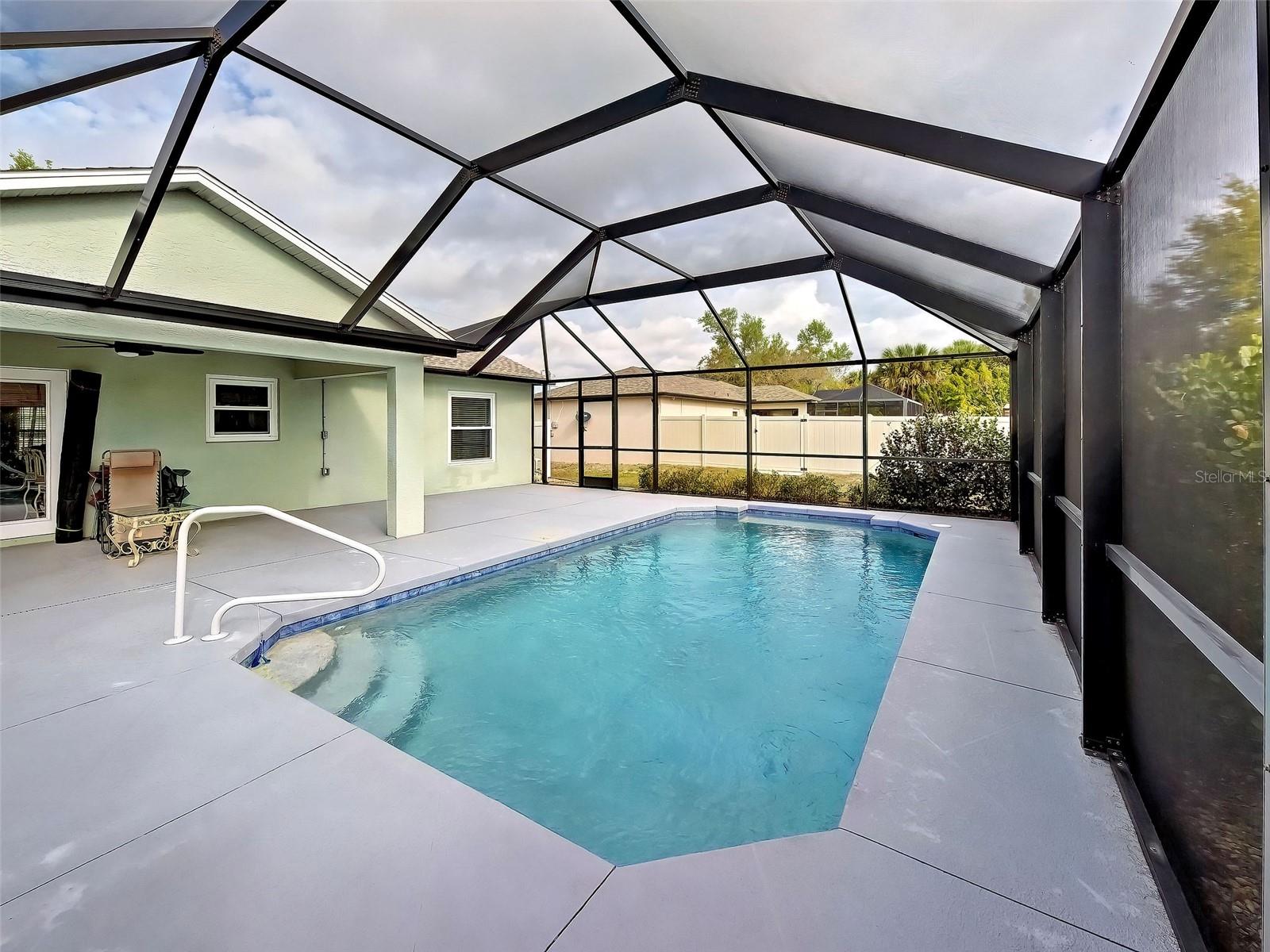 PORT CHARLOTTE SEC 063 - Residential