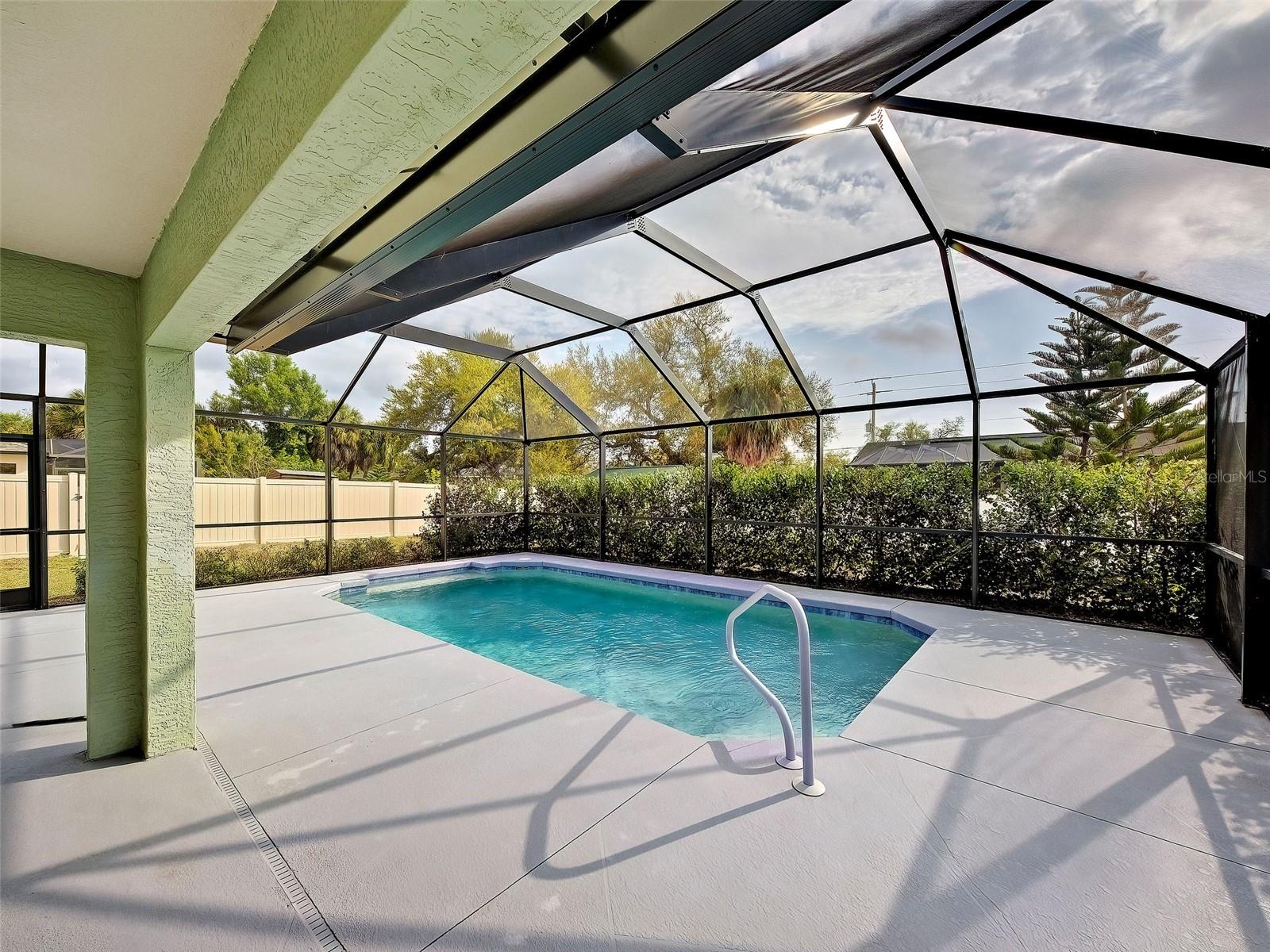 PORT CHARLOTTE SEC 063 - Residential