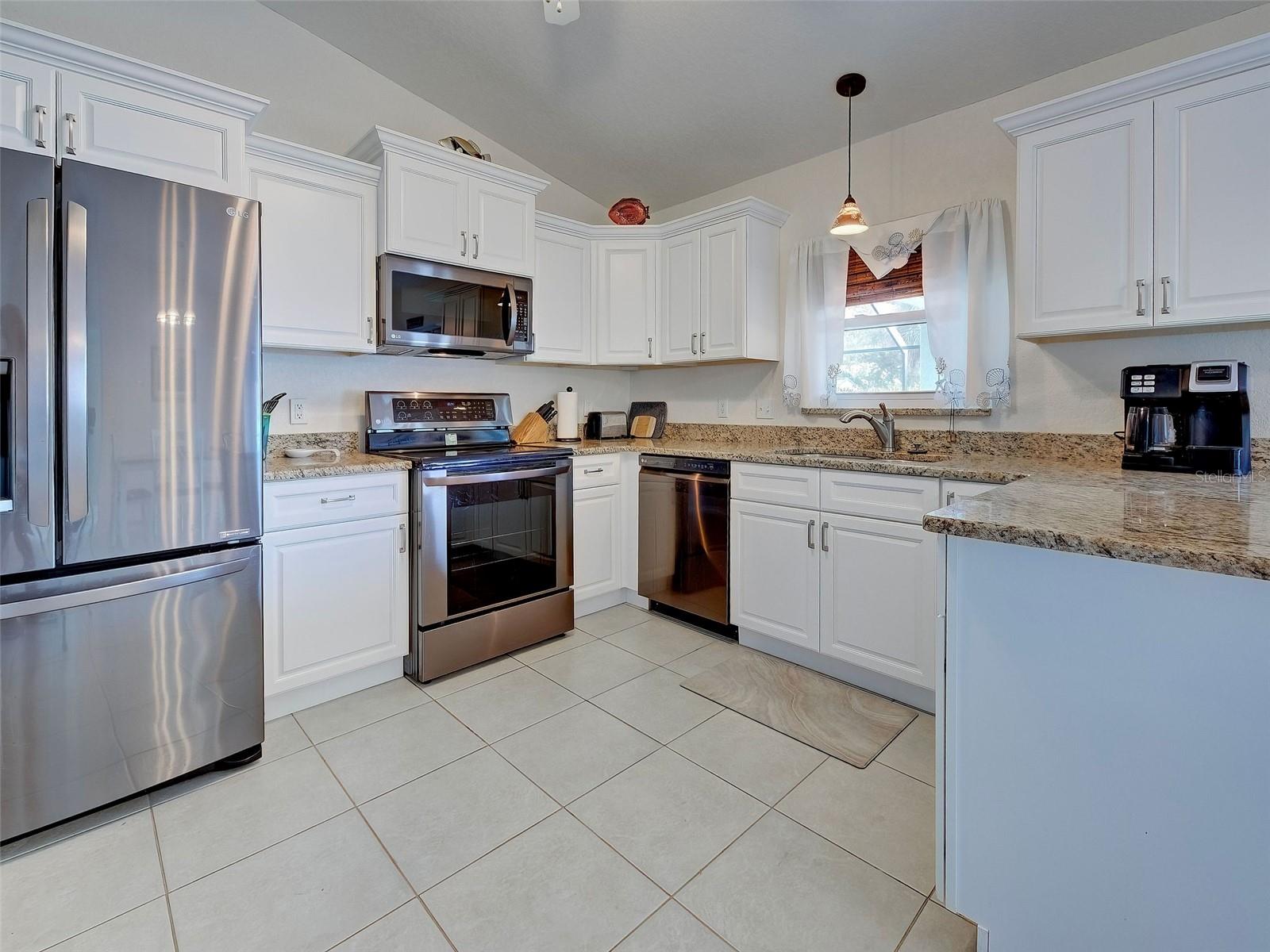 PORT CHARLOTTE SEC 063 - Residential